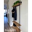 Design85 Industriële kapstok Roem van Design85