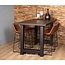 Design85 Hoge bartafel Washington van Design85