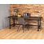 Design85 Vintage bureau Puur van Design85