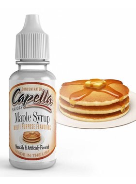 Capella Capella (Maple) Pancake Syrup 13ml
