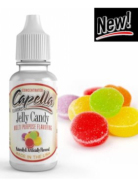 Capella Capella Jelly Candy 13ml