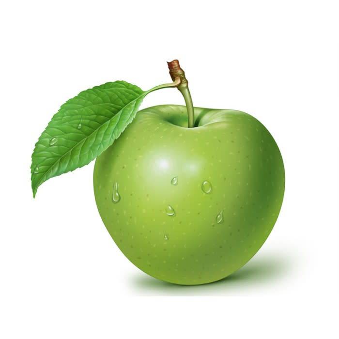 Holysmoke Holysmoke Green Apple 10ml