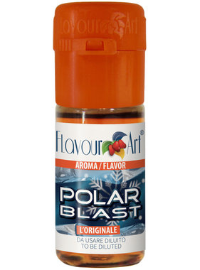 Flavourart FlavourArt Polar Blast 10ml