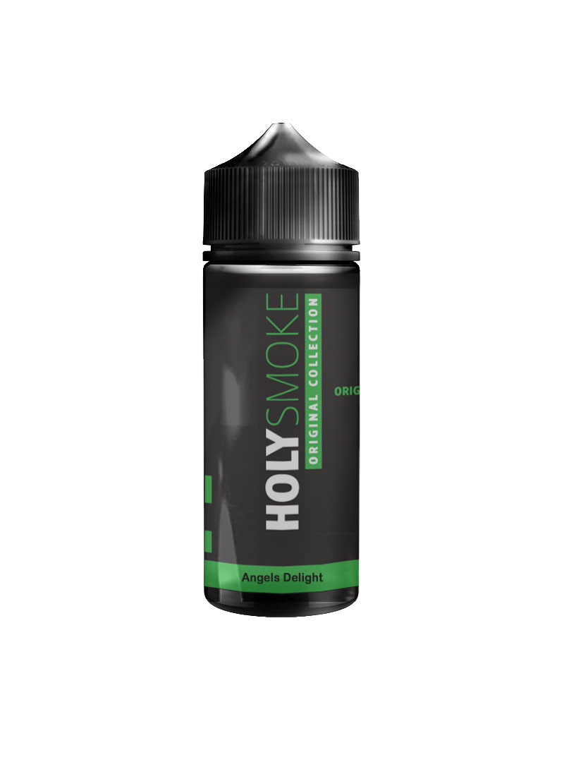 Holysmoke Angels Delight Shake & Vape 30ml - Holysmoke Ltd