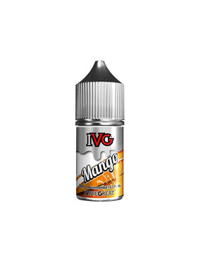 IVG IVG - Mango 30ml Flavour Shot