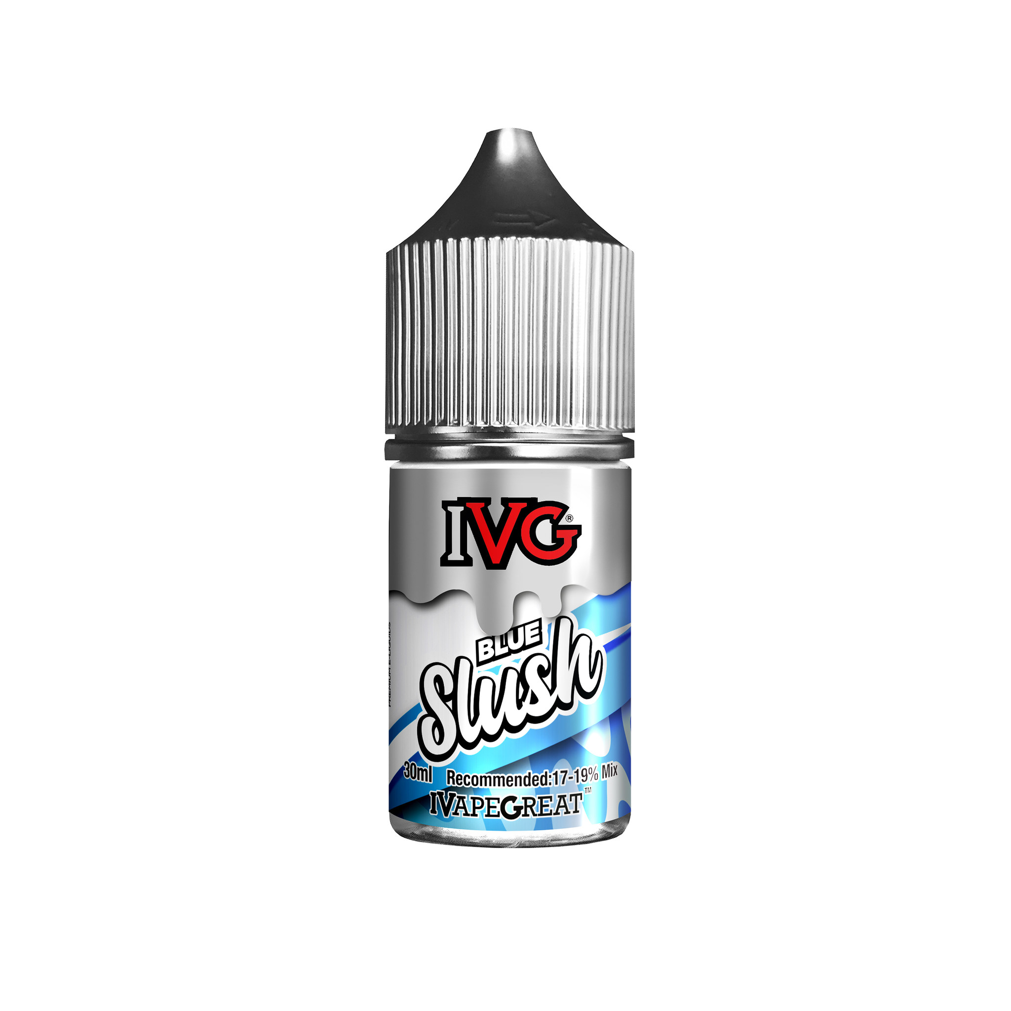 IVG IVG - Blue Slush 30ml Flavour Shot
