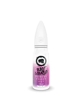 Riot Squad Riot Squad - Forest Froot Out 30ml Flavour Shot