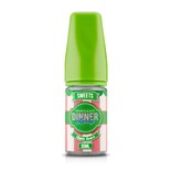 Dinner Lady Dinner Lady - Pink Berry 30ml Flavour Concentrate