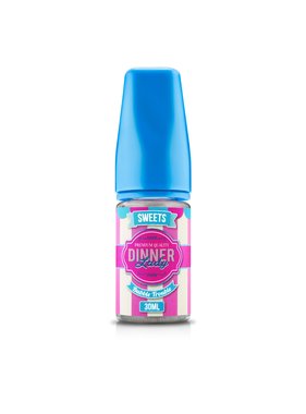 Dinner Lady Dinner Lady - Bubble Trouble 30ml Flavour Concentrate