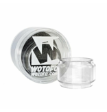 Wotofo Wotofo Serpent Elevate RTA Replacement Glass