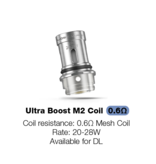 Lost Vape Lost Vape - Ultra Boost Replacement Coil (Single)