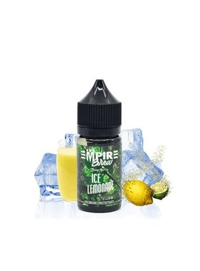 Empire Brew Empire Brew - Ice Lemonade 30ml Flavour Concentrate