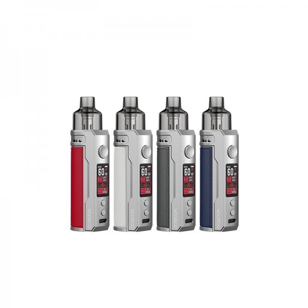 Voopoo Voopoo Drag S (New Colours)