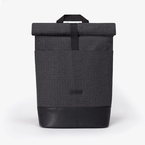 Ucon Acrobatics Hajo Backpack Black Ucon Acrobatics Hajo Backpack Black