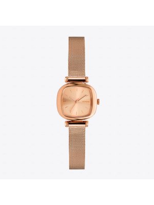 Komono Moneypenny Royale Rose Gold Orologio