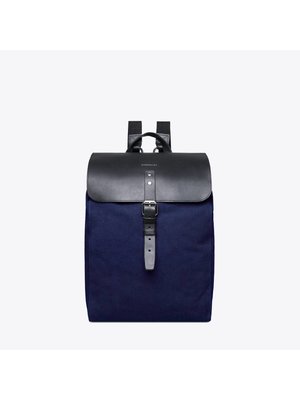 Sandqvist Alva Backpack In Blue