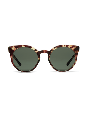 Komono Lulu Crystal Giraffe Sonnenbrille