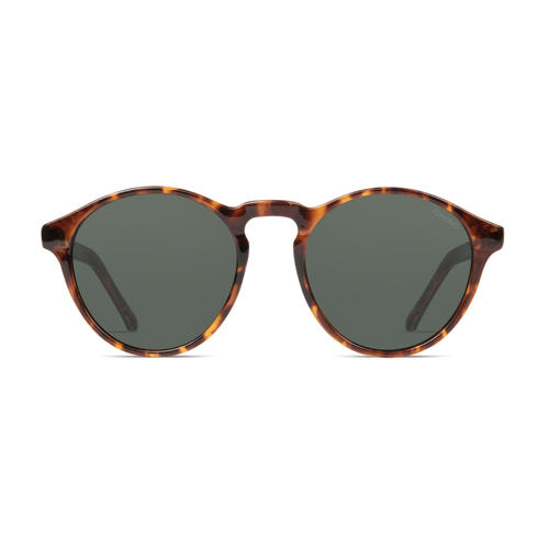 Komono Devon Tortoise Lunettes de Soleil