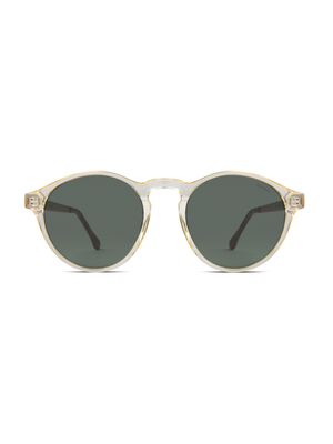 Komono Devon Metal Prosecco Sonnenbrille