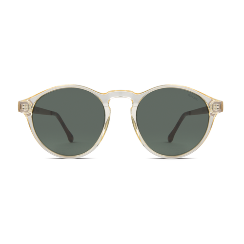 Komono Devon Metal Prosecco Sunglasses