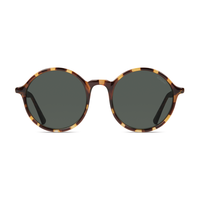 Madison Tortoise Solbriller