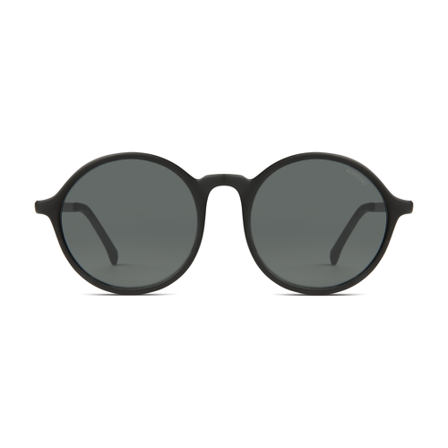 Komono Madison Metal Black Komono Madison Metal Black
