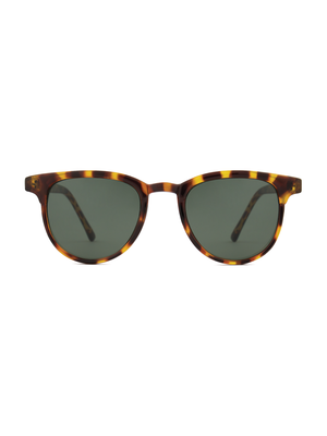 Komono Francis Tortoise Sonnenbrille