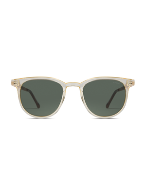 Komono Francis Metal Prosecco Sonnenbrille