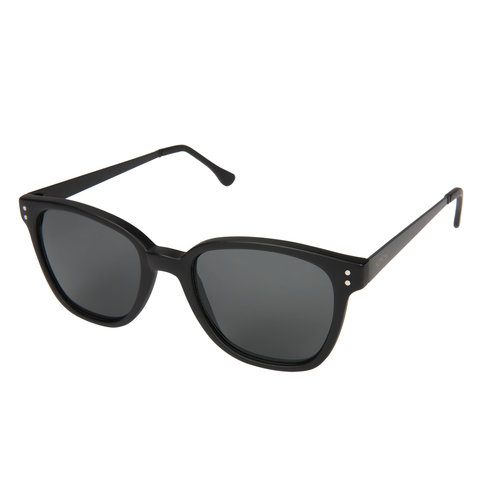 Komono Renee Metal Black Komono Renee Metal Black