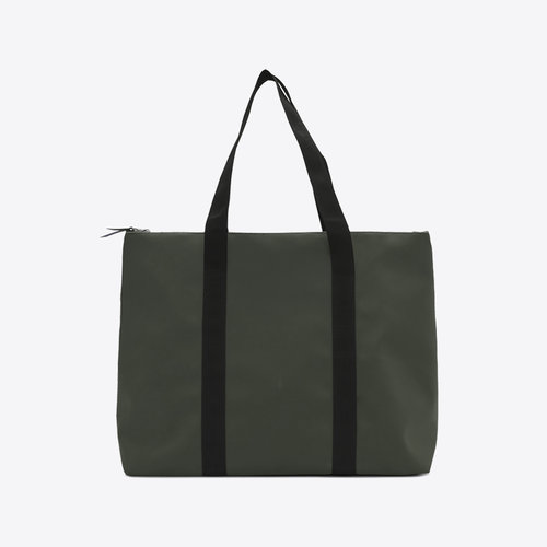 Rains City Tote Green Rains City Tote Green