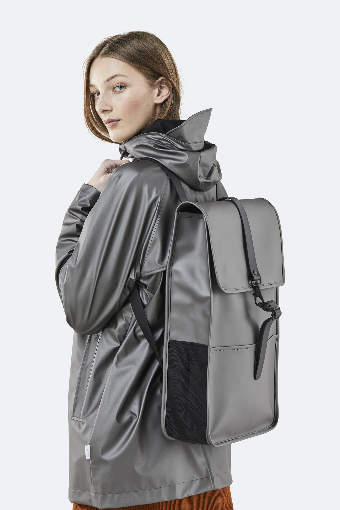 rains backpack stone