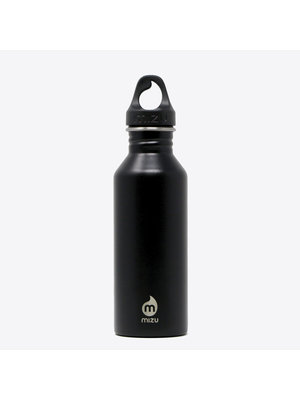 Mizu M5 Black Gourde 500ml