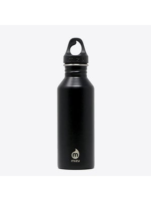 Mizu M5 Black Trinkflasche 500ml