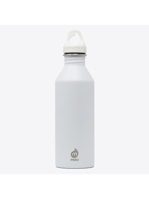 Mizu M8 White Trinkflasche 800ml