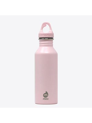 Mizu M5 Soft Pink Borraccia 500ml