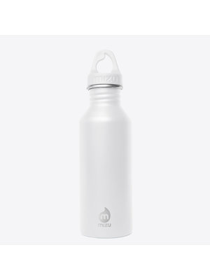 Mizu M5 White Borraccia 500ml