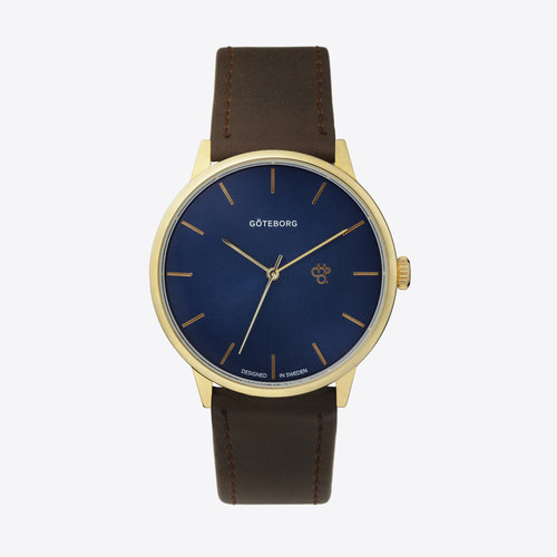 CHPO Khorshid Goteborg Horloge CHPO Khorshid Goteborg Horloge
