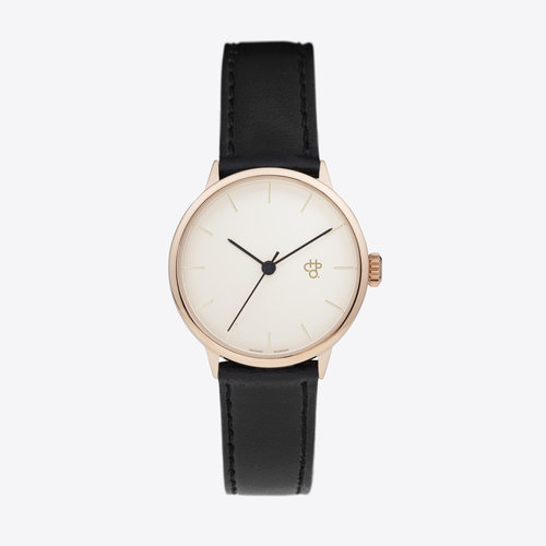 CHPO Khorshid Mini Rose Horloge CHPO Khorshid Mini Rose Horloge