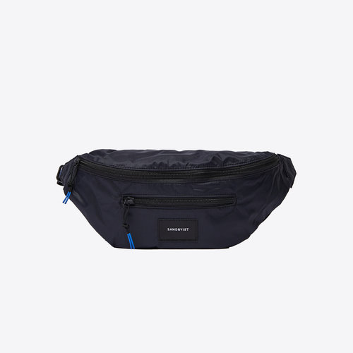 Sandqvist Aste Lightweight Black Heuptas Sandqvist Aste Lightweight Black Heuptas