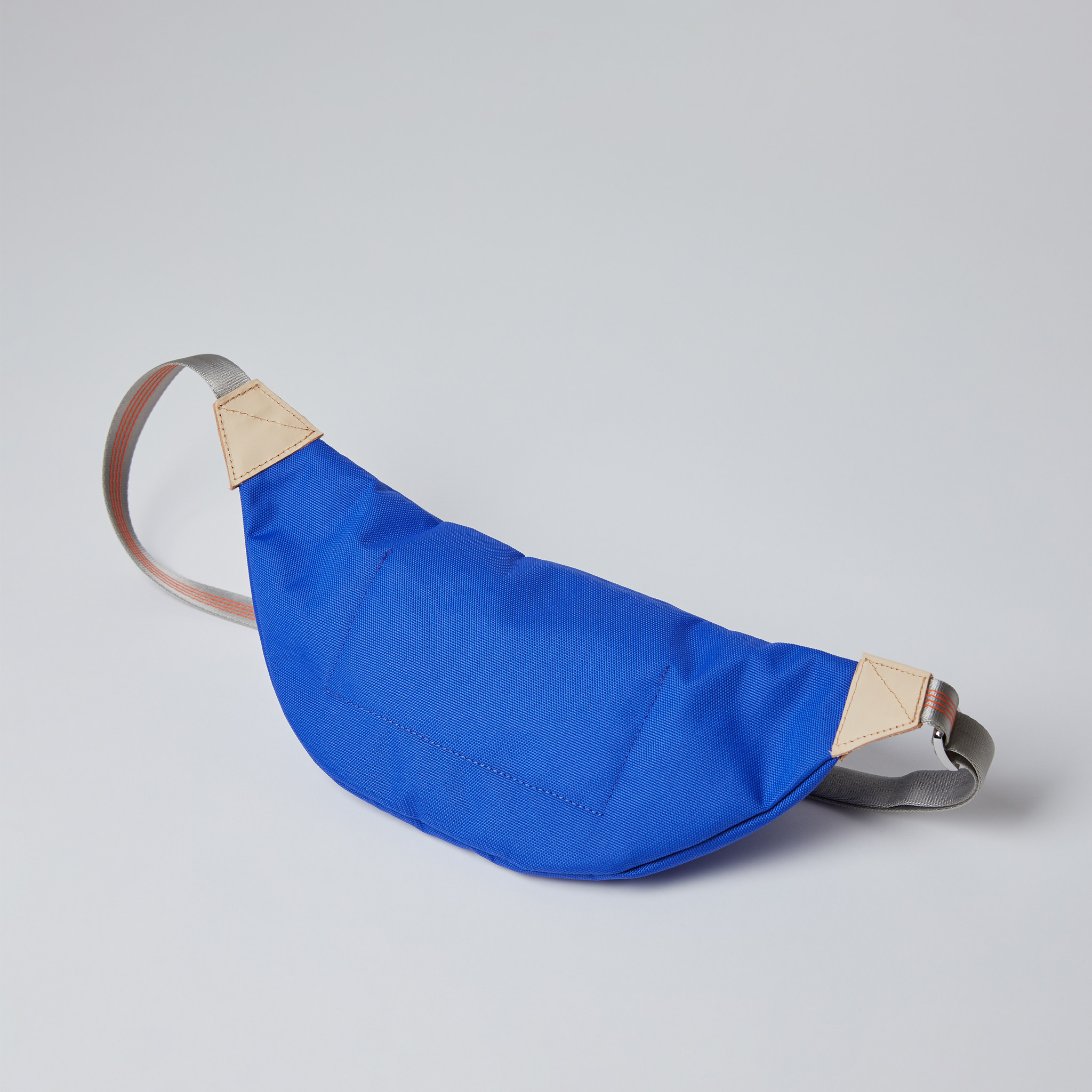 blue bum bags