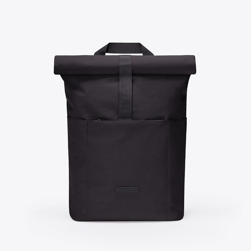 Ucon Acrobatics Hajo Mini Stealth Black Backpack Ucon Acrobatics Hajo Mini Stealth Black Backpack