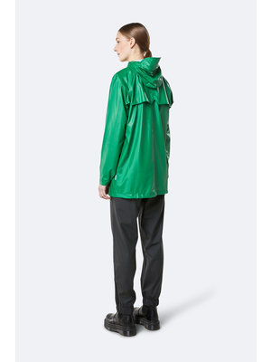 Short Coat Shiny Grass Rains Thunderkraft Thunderkraft