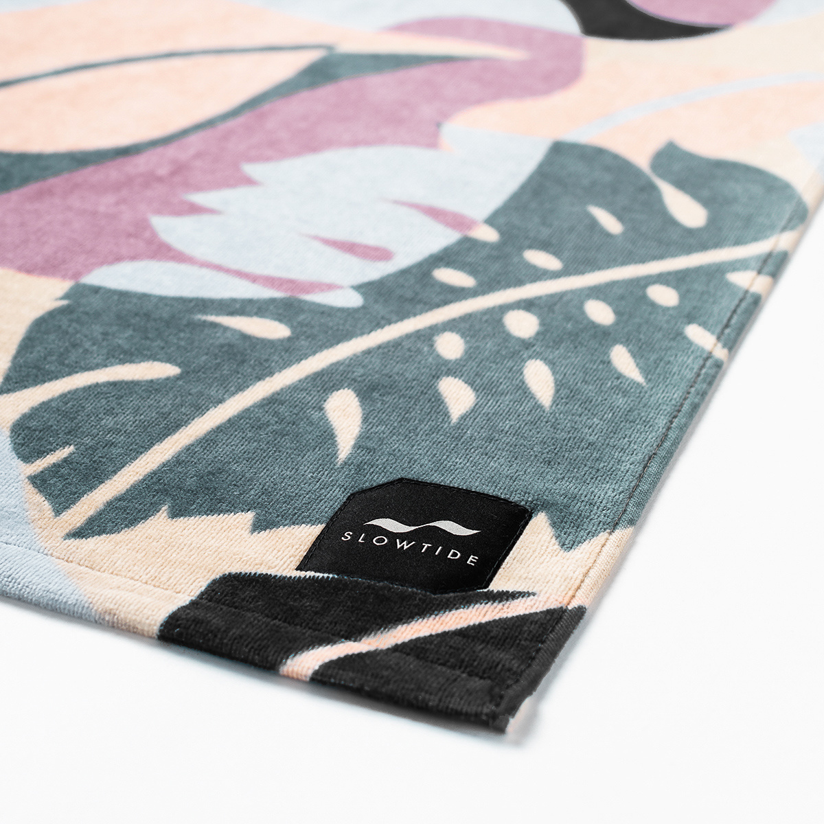 Beach Towel Mahina - Slowtide 