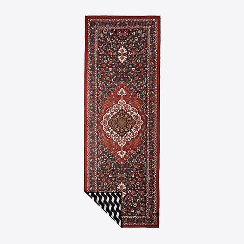 Slowtide Haven Yoga Towel Slowtide Haven Yoga Towel