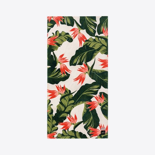 Slowtide Mauka Beach Towel