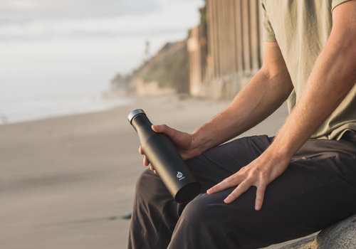 Drinking & Thermos bottles