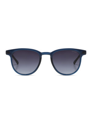 Komono Francis Navy Sunglasses