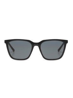 Komono Jay Black Tortoise Lunettes de Soleil