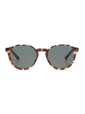 Komono Liam Tortoise Lunettes de Soleil