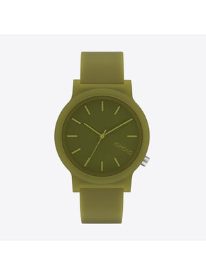 Komono Mono Grasshopper Glow Montre